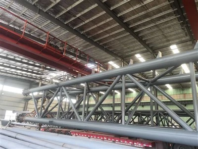 Özel Sac Metal İmalat